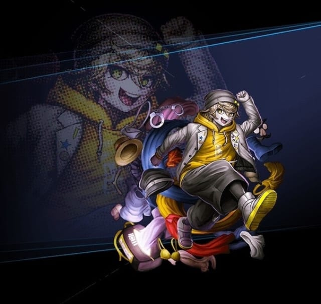 デスヒコ＝サンダーボルト