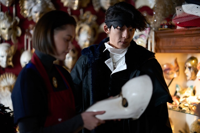 「人間の弱さや愛おしさがにじみ出るような映像が沢山撮れたと感じています」渡辺一貴監督が映画『岸辺露伴は動かない　懺悔室』の撮影、“生身の人間が演じることの凄さ”を語る【インタビュー】-6