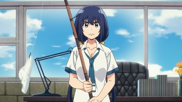 『まったく最近の探偵ときたら』4週連続でキャラクターPV公開決定！　第1弾はメインヒロインの真白（CV：花澤香菜）-9