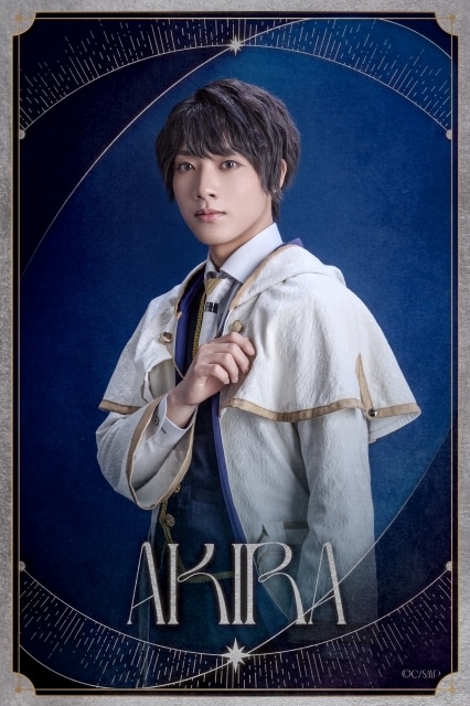 「舞台『魔法使いの約束』きみに花を、空に魔法を　前編」メインビジュアル・キャスト情報・公演PVなどが公開！-23