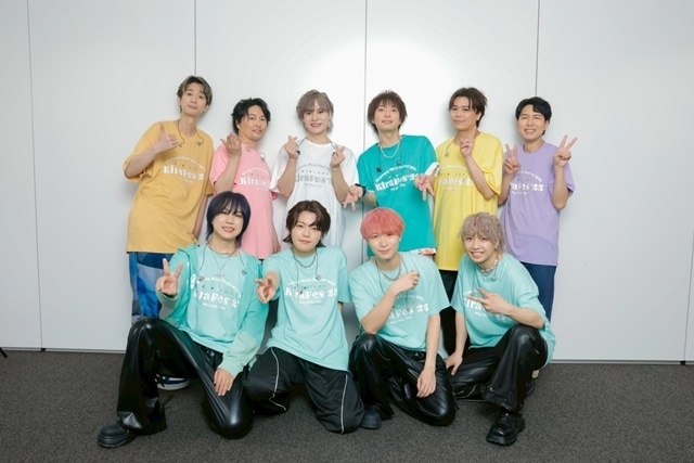 Kiramune Music Festival 2025 | Kiramune Official Site