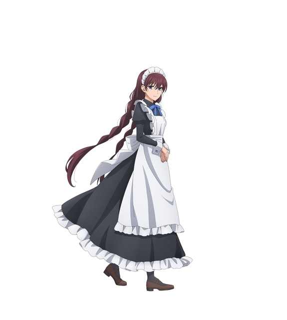 『ずたぼろ令嬢は姉の元婚約者に溺愛される』初回放送日は7月4日に決定、キービジュアル第2弾・PV第2弾・番宣CM公開！　追加声優に田中美海さん・木村良平さん・日笠陽子さん・大原さやかさん、OP＆ED情報も発表-16