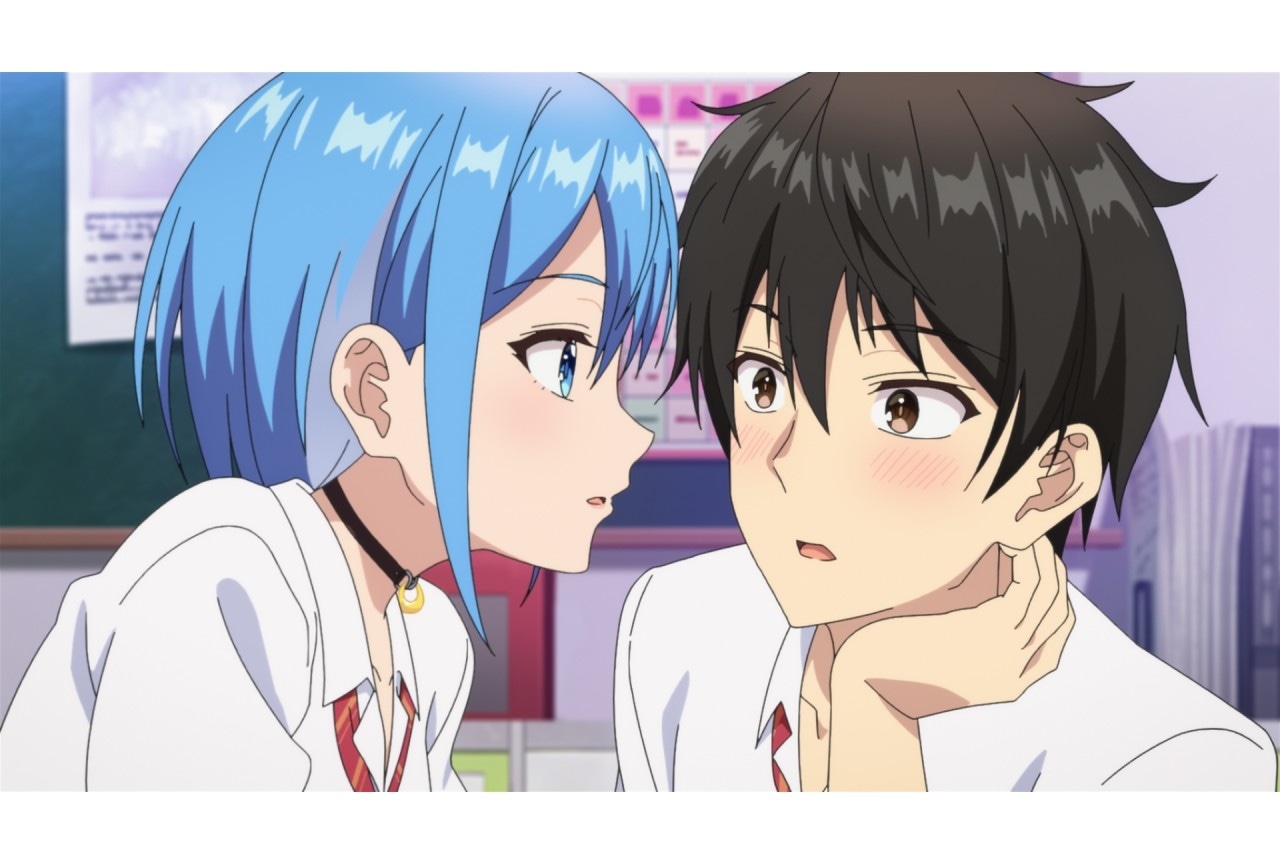 『だんじょる』第7話先行場面カット&あらすじ|ハコニワリリィがゲスト出演