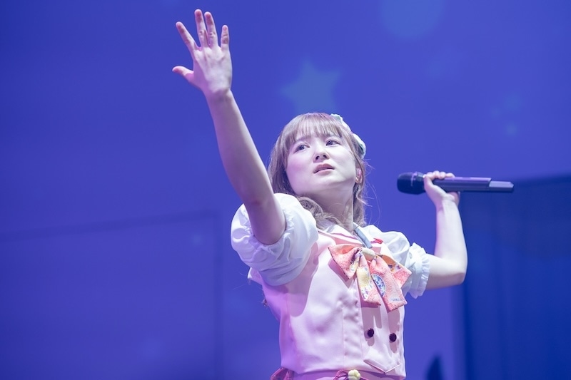 温泉むすめ「FUSION☆FUSION!!」ライブレポート｜「SPRiNGS」選抜＆新ユニット「VUCCA（ヴッカ）」の音楽で湯治する2時間半から感じた「新しくて楽しい」温泉むすめの“いま”と“これから”-11