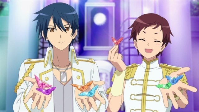 『KING OF PRISM-Your Endless Call-み～んなきらめけ！プリズム☆ツアーズ』本予告解禁、分岐ルート上映決定！　ED主題歌、ムビチケ情報も公開-12