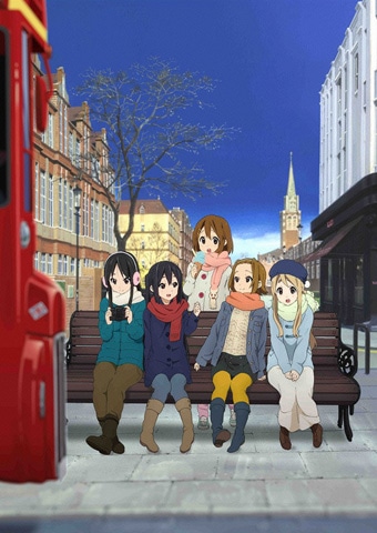 国内・海外から現実とは違う世界まで！旅気分が味わえるアニメ15選 | 『ざつ旅』『ゆるキャン△』『ジョジョの奇妙な冒険』『フリーレン』『ONE PIECE』など多彩な作品をご紹介！-6