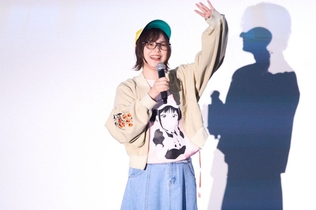 劇場版『僕とロボコ』が「第3回 横浜国際映画祭」に登場！　津田美波さん、武内駿輔さん、大地丙太郎監督、砂子達也プロデューサーが登壇したイベントの公式レポートが到着
