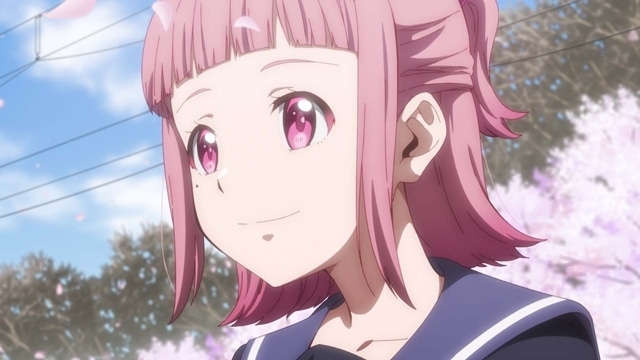 『Turkey!』初回放送日は7月8日に決定、第1弾PV公開！　OP主題歌は、長野県一刻館高校ボウリング部5人が歌唱を務める「ヒャクニチソウ」に決定-1