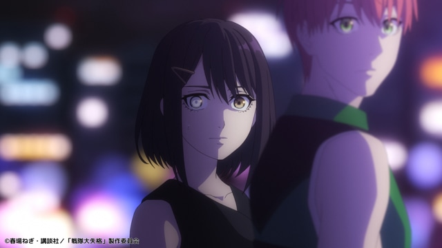 「このシーンが来たか――」――TVアニメ『戦隊大失格』2ndシーズン：薄久保天使の“転機”に三上枝織さんが感じた想い／インタビュー-4