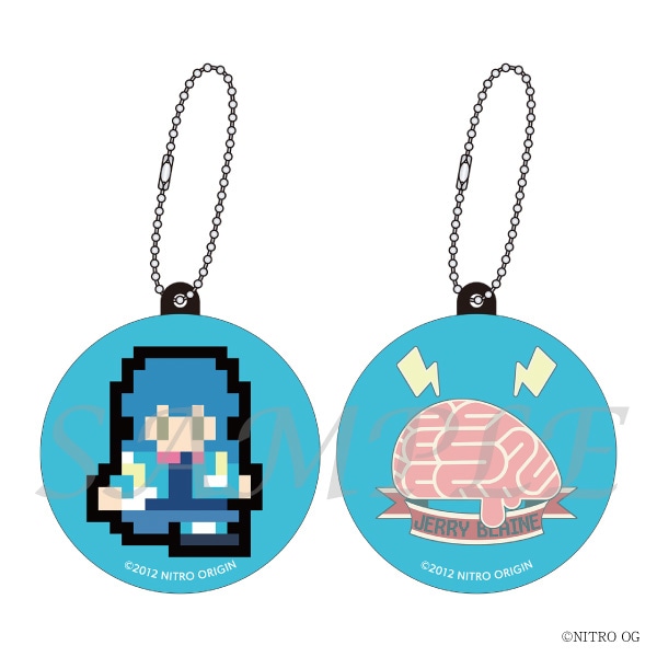 BLゲームブランド「ニトロキラル(NITRO CHiRAL)」の20周年を記念した展覧会「20th anniversary NITRO CHiRAL Memories」で販売される記念商品をご紹介！-18