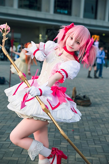 4月、5月の「acosta!」で見つけた、素敵なコスプレイヤーさん特集！-12