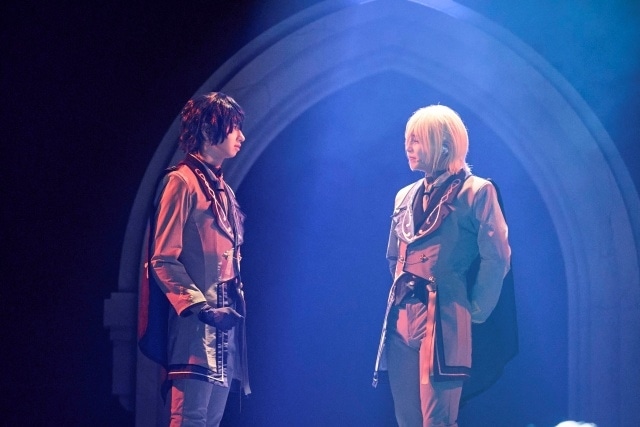 「『あんさんぶるスターズ！THE STAGE』-Desperate Checkmate-」荒牧慶彦さん、北村 諒さんらの初日会見コメント＆舞台写真が公開！-8
