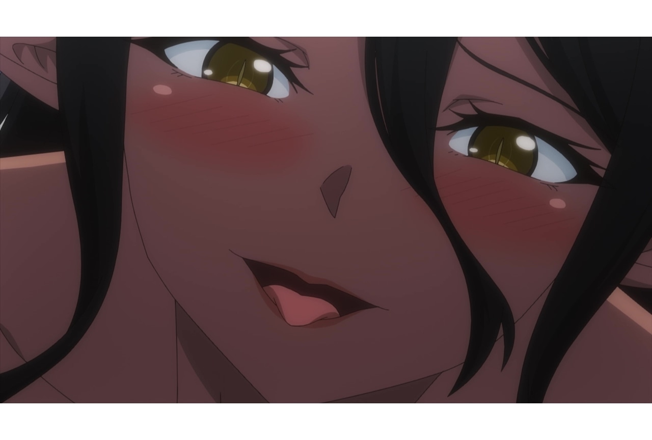 『愛重ダークエルフ』第7話「恋と病」先行場面カット&あらすじ