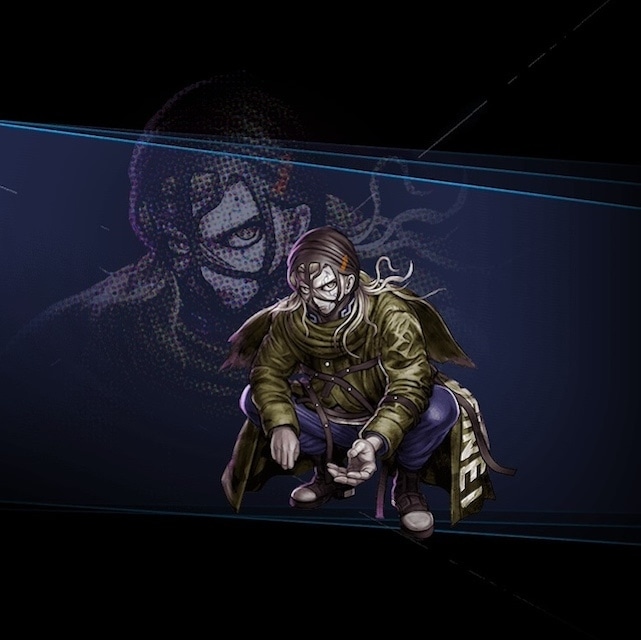 エイフェックス＝ローガン