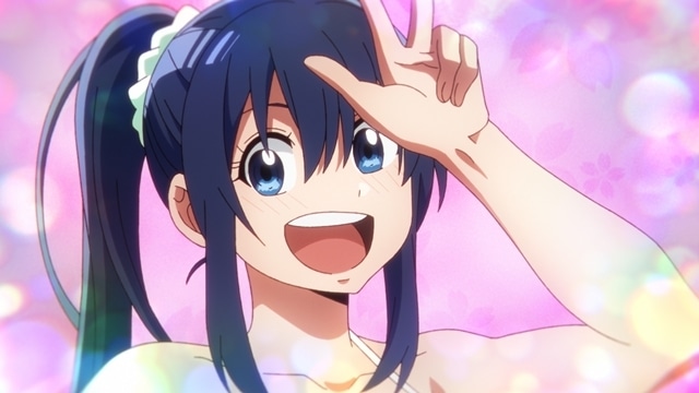 『まったく最近の探偵ときたら』4週連続でキャラクターPV公開決定！　第1弾はメインヒロインの真白（CV：花澤香菜）-28