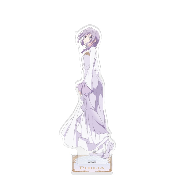 「『完璧すぎて可愛げがないと婚約破棄された聖女は隣国に売られる』くじメイト」がアニメイト通販で販売！　キャストサイン台本の抽選プレゼントも実施!!-5