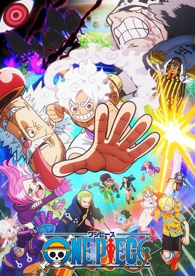 国内・海外から現実とは違う世界まで！旅気分が味わえるアニメ15選 | 『ざつ旅』『ゆるキャン△』『ジョジョの奇妙な冒険』『フリーレン』『ONE PIECE』など多彩な作品をご紹介！-15