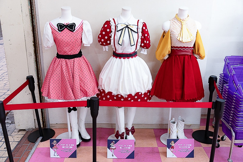 マチ★アソビvol.28会場ブースフォトレポート|『鬼滅の刃』『【推しの子】』『ねこに転生したおじさん』などが出展! 1年半ぶりに復活した、徳島をアソビ尽くすイベントの模様をお届け!-15