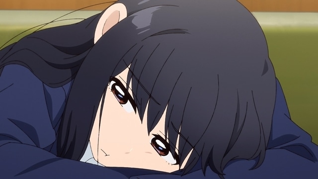 『フードコートで、また明日。』2025年7月より6話構成にて放送開始予定、PV第1弾解禁！　OPテーマは“おいしくるメロンパン”の「未完成に瞬いて」に決定、コメントも到着-1