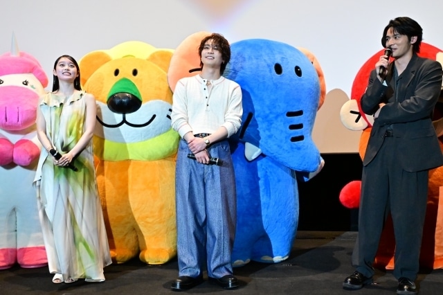 10ページ目：水上恒司の画像をまとめました | アニメイトタイムズ