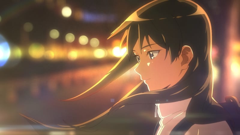 『卓球少女  -閃光のかなたへ-』戸松遥さんインタビュー｜ディン・シャオは、ストイックな他の部員に比べ、ふわふわして自由にやっていいキャラ。だからこそ“憎めない愛嬌”を大切に演じた-3