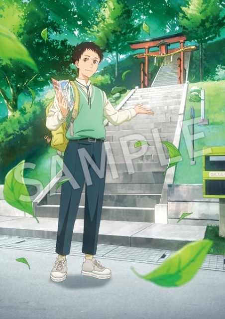 第7回京都アニメーションファン感謝イベント「私たちは、いま！！―京アニのセカイ展―」キービジュアル・ステージ情報など公開！-9