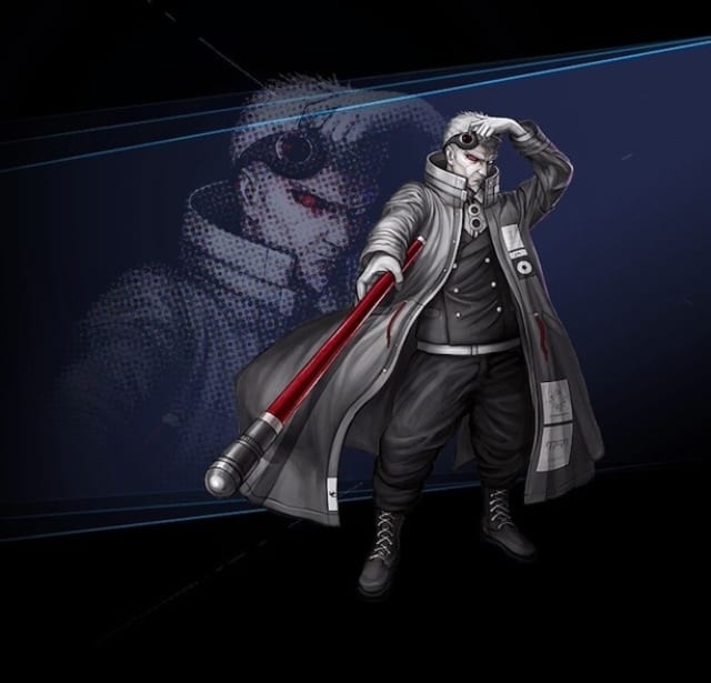 ザンゲ＝イレイザー