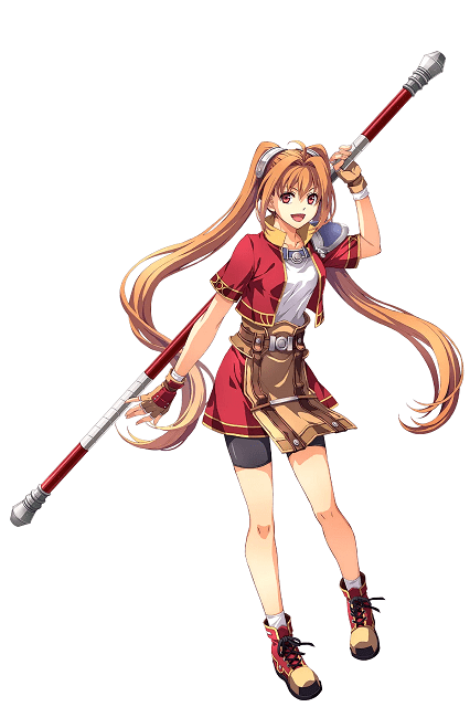 エステル・ブライト