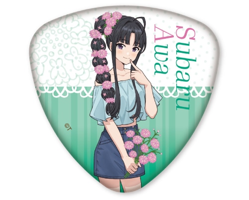 ガルクラ』くじメイト～Flower Style～販売開始 | アニメイト
