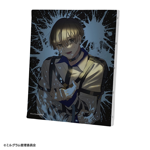ミルグラム』オンラインくじvol.4が7月13日まで販売