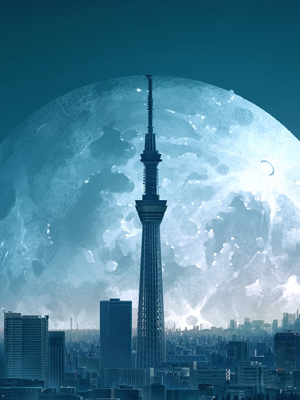 イラストレーターの作品を投稿した小説の表紙にできる「プロジェクト・クロス・コネクト」インタビュー。smileさんとまころんさんは、どんな想いで企画に参加を決めたのか？-10