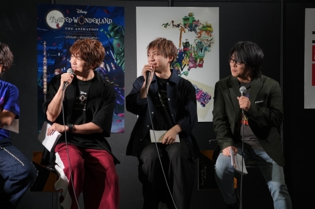 「ディズニーっコらぢお 超会議出張版＠超声優祭2025」公式レポートが到着！　置鮎龍太郎さん、竹達彩奈さん、小松未可子さん、森川智之さんら登壇