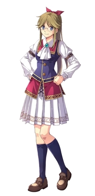 ジル・リードナー