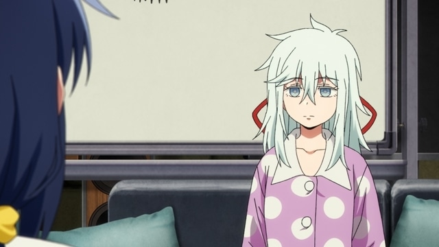 『まったく最近の探偵ときたら』4週連続でキャラクターPV公開中！　最終第4弾は風ちゃん（CV：和多田美咲）、ミニキャラビジュアルも公開-4