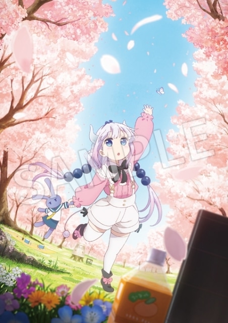 第7回京都アニメーションファン感謝イベント「私たちは、いま！！―京アニのセカイ展―」キービジュアル・ステージ情報など公開！-6