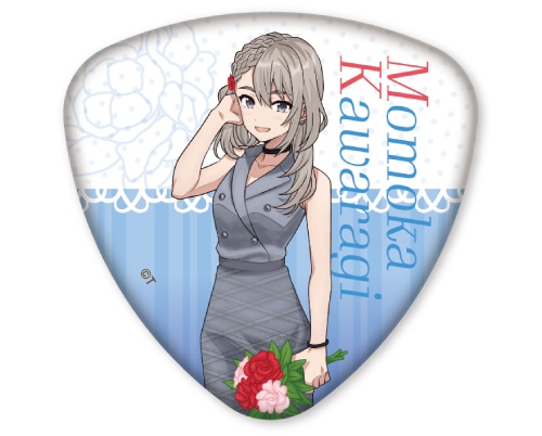 ガルクラ』くじメイト～Flower Style～販売開始 | アニメイト