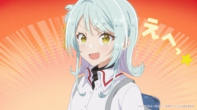 「新たな癖（へき）を見つけてほしいと思います！」ーー『わたしが恋人になれるわけないじゃん、ムリムリ!（※ムリじゃなかった!?）』甘織れな子役・中村カンナさん、瀬名紫陽花役・安齋由香里さん、小柳香穂役・田中貴子さん「マチ★アソビ vol.28」特別インタビュー-7