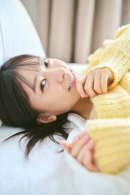 鈴原希実 on X: 