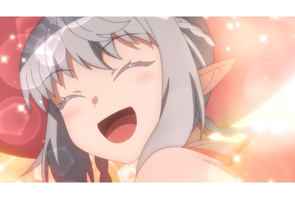 『最強の王様』第6話「王様、修行する。」先行場面カット・あらすじ・予告映像