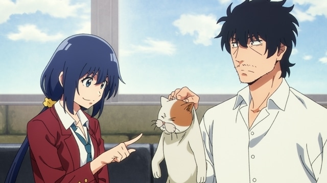 『まったく最近の探偵ときたら』4週連続でキャラクターPV公開決定！　第1弾はメインヒロインの真白（CV：花澤香菜）-10