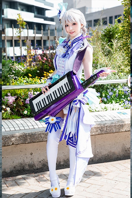 4月、5月の「acosta!」で見つけた、素敵なコスプレイヤーさん特集！-14