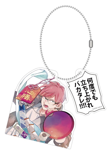 ドラマCD『口の悪い男子校マネージャーのサポート力が凄すぎる』発売！　石川界人さんや阿座上洋平さんなど、豪華キャストが出演!!-5