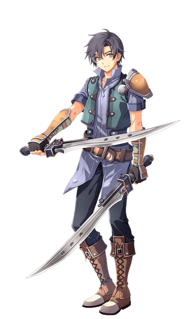 ヨシュア・ブライト