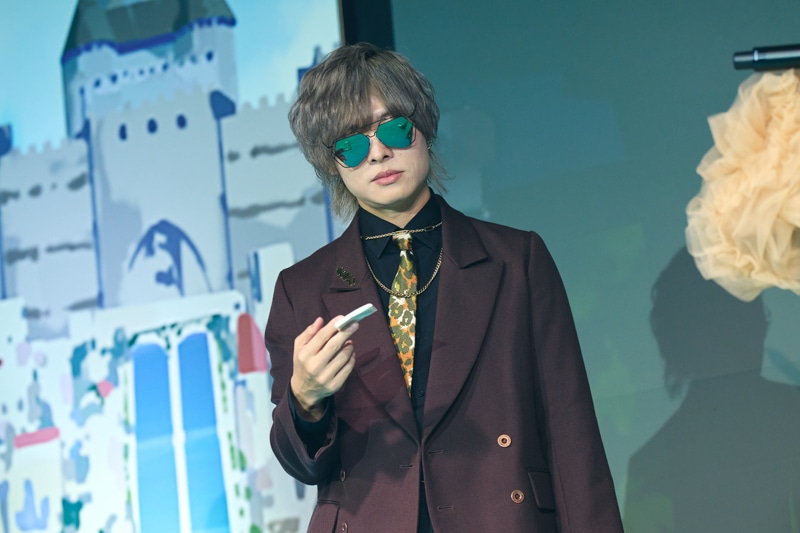 「TVアニメ『Re:ゼロから始める異世界生活』3rd season special event～プリステラの宴～」レポート｜小林裕介さん、高橋李依さんらリゼロイベント史上最多9名の声優陣が、大罪司教の権能をイメージしたバラエティーコーナーで対決!? イベント配信チケットは6月1日（日）まで発売中！-21