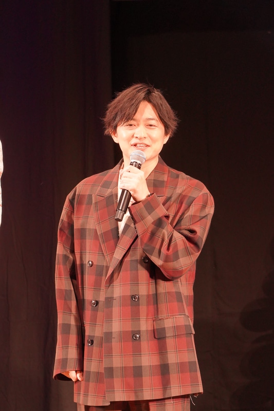 『絶対BLになる世界VS絶対BLになりたくない男』5周年記念イベントが開催！　男子校みたいなノリで危ないワードが飛び交う「某ゲーム機の抽選には手を出してはいけない」【イベントレポート】-20