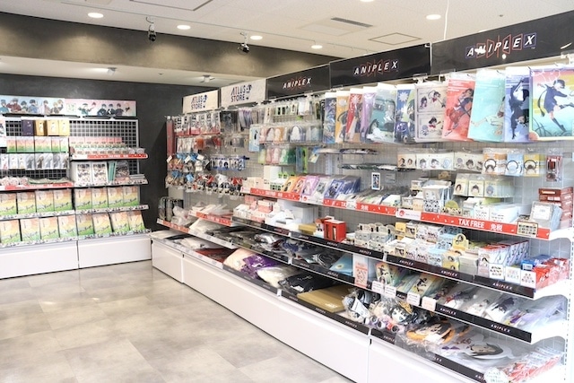 「from ARGONAVIS 7th Anniversary フェア」が開催中！　雑誌『PASH! 2025年6月号 臨時増刊 教育番組 Special Edition』が発売！　ほか［今日のアニメイト池袋本店］-15