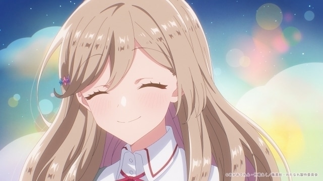 「新たな癖（へき）を見つけてほしいと思います！」ーー『わたしが恋人になれるわけないじゃん、ムリムリ!（※ムリじゃなかった!?）』甘織れな子役・中村カンナさん、瀬名紫陽花役・安齋由香里さん、小柳香穂役・田中貴子さん「マチ★アソビ vol.28」特別インタビュー-3