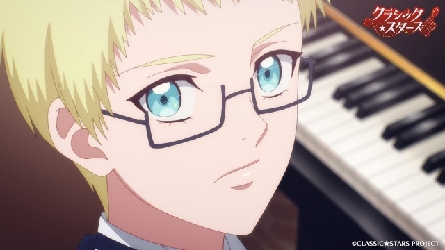 春アニメ『クラシック★スターズ』ショパン役・安部 瞬さんインタビュー｜物語の随所でエンターテインメントに関わる人間にとって大事なことや魂を伝えてくれる作品-5