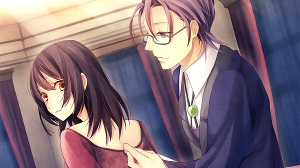 Steam版『明治東亰恋伽 Full Moon』が、アニメイトゲームス＆アニメイト通販に登場！　Steam版『越えざるは紅い花～対の月～』も後日配信予定!!-6