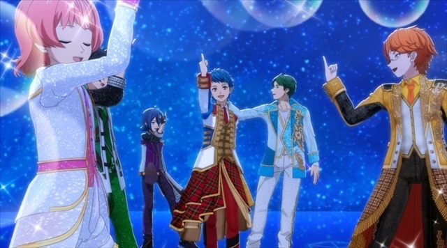 『KING OF PRISM-Your Endless Call-み～んなきらめけ！プリズム☆ツアーズ』本予告解禁、分岐ルート上映決定！　ED主題歌、ムビチケ情報も公開-19
